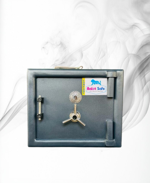 Cover photo of Balot safe company
